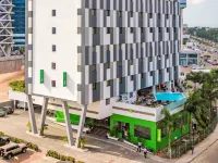 Ibis Styles Accra Airport Hotels near EAST LEGON,ACCRA