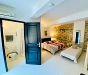 Logement Touristique Villa Eugénie Hotels in Saint-Laurent-de-la-Cabrerisse