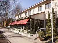 Finlandia Park Hotel Helsinki Hotels in 
