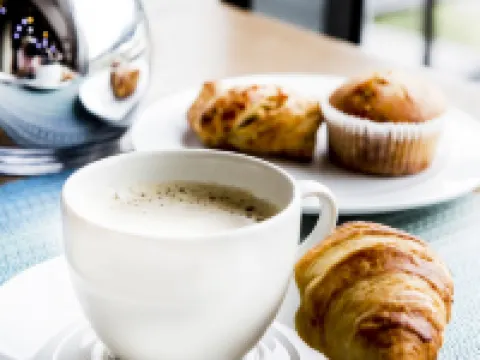 ホリデイ イン エクスプレス サントン ウッドミード by IHG ミッドラントのホテル