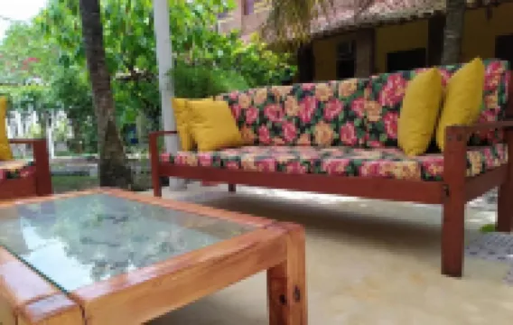 Pousada Água de Côco