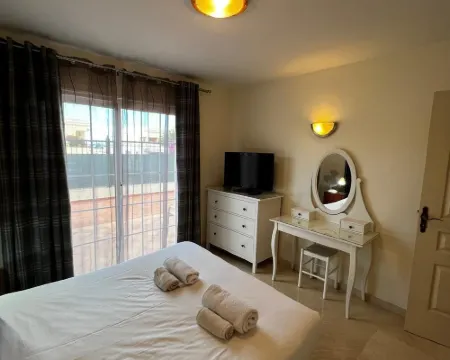 Elegant Palm Mar Apartment Hotels in Palm-Mar