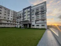 The Sky Imperial- Hotel Gopal Darshan