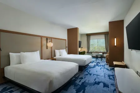 Fairfield Inn & Suites Harlingen