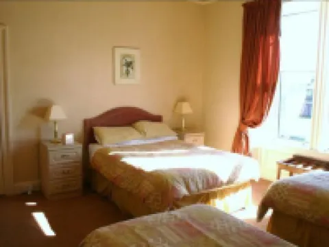 Aberdour Guest House Hotels in Dumfries