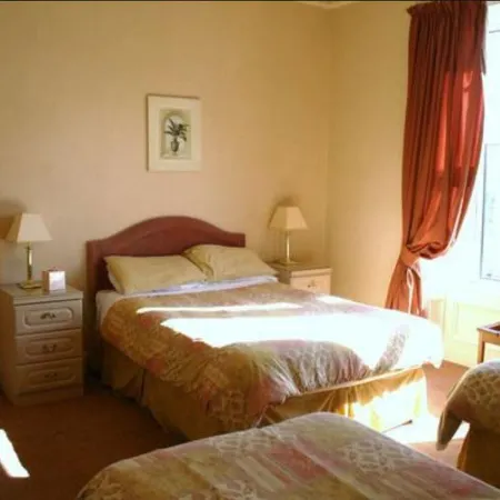 Aberdour Guest House