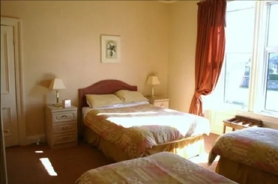 Aberdour Guest House