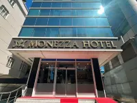 Monezza Maltepe Rezidans โรงแรมใกล้ศูนย์การค้าฮิลล์ทาวน์