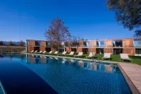 Torre de Gomariz Wine & Spa Hotel - 5-stjärniga