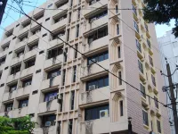 Jaya Residency Hotels in Kakinada