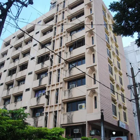 Jaya Residency