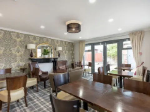 Kirkstyle Hotel Hotels in Biggar