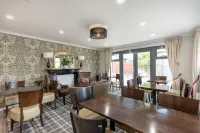 Kirkstyle Hotel Hotels in Abington