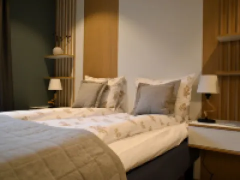 Andenes Suitehotel Hoteles en Andenes