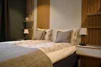 Andenes Suitehotel Hotels in Andenes