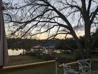 Eventide Bantam Lakeside Cabin