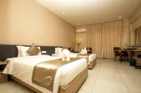 Vrr Hotel's and Convention Centre Hotels in Bengaluru Urban