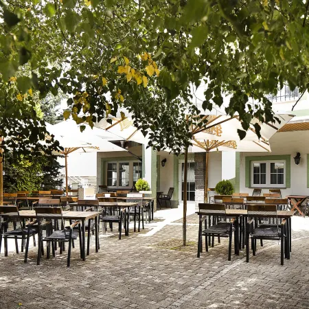 Parkhotel Plzen Congress Center