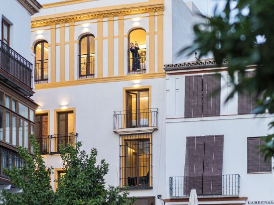 Casa ART Sevilla