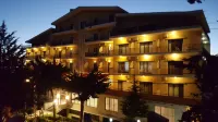 Al Sakhra Hotel Hotels in Kfar Qatra