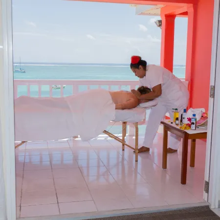 Mayan Princess Hotel