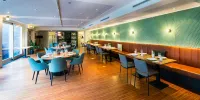 Leerhotel Het Klooster - breakfast