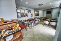 Perla Residence Hotel & Spa - Morgenmad