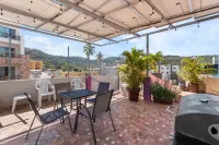 Bungalows Yeah Los Ayala