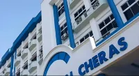 Seeds Hotel Cheras Taman Bukit Segar
