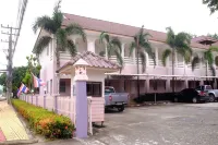 Bansuannamdee Hotels in Nikhom Phatthana