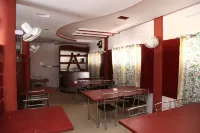 Hotel Shri Karni Vilas & Spa - breakfast