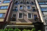 Blue Istanbul Hotel Các khách sạn ở 