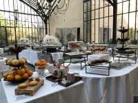 Domaine de Manville Hotels in Maussane les Alpilles