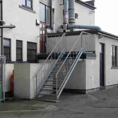 林克斯萊茨飯店 Hotel Exterior