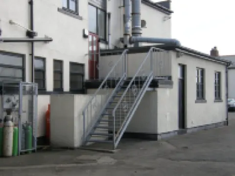 Links Lets Room Only Hotels in Seahouses