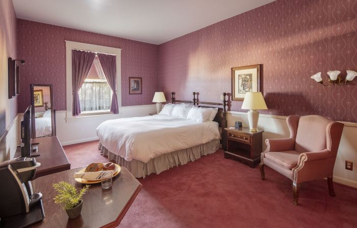 Hotel la Rose