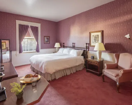 玫瑰酒店 索諾馬縣酒店