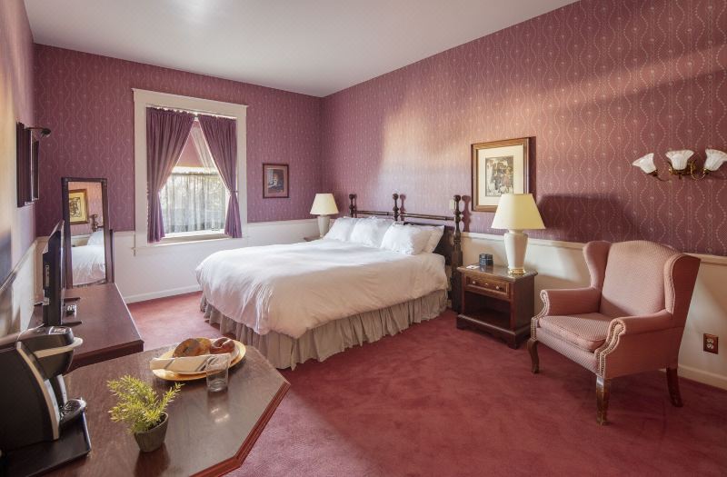 Hotel la Rose