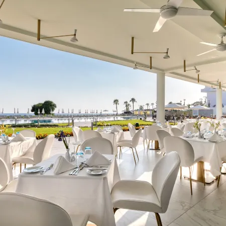 Ivi Mare - Designed for Adults by Louis Hotels