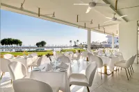 Ivi Mare - Designed for Adults by Louis Hotels - Parkplatz
