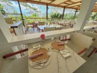 Mount Cinnamon Beach & Wellness Resort - Desayuno