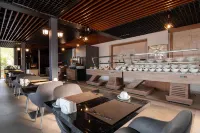 Ramada by Wyndham Fethiye Oludeniz - petit déjeuner