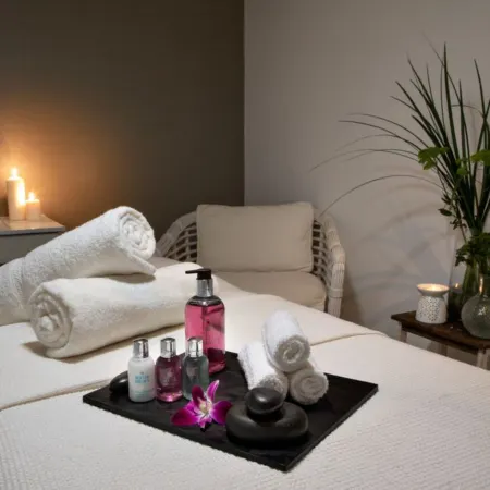 Island Luxurious Suites Hotel