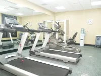 Holiday Inn SALINA by IHG - salle de sport