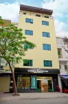 MOMIZI BUSINESS HOTEL - HAI PHONG