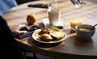 Ibis Styles Fougères