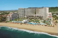 夢想巴亞以塔港灣度假村及水療中心 Mismaloya Beach附近的飯店