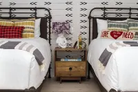 Hotel Dylan Hotels in Woodstock