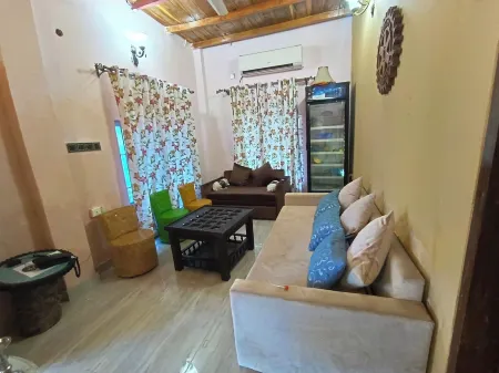 Hotel Banorupa Kuakata Отели в г. Kalapara Upazila