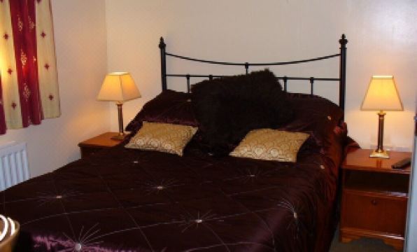 Causeway Tavern Bed & Breakfast